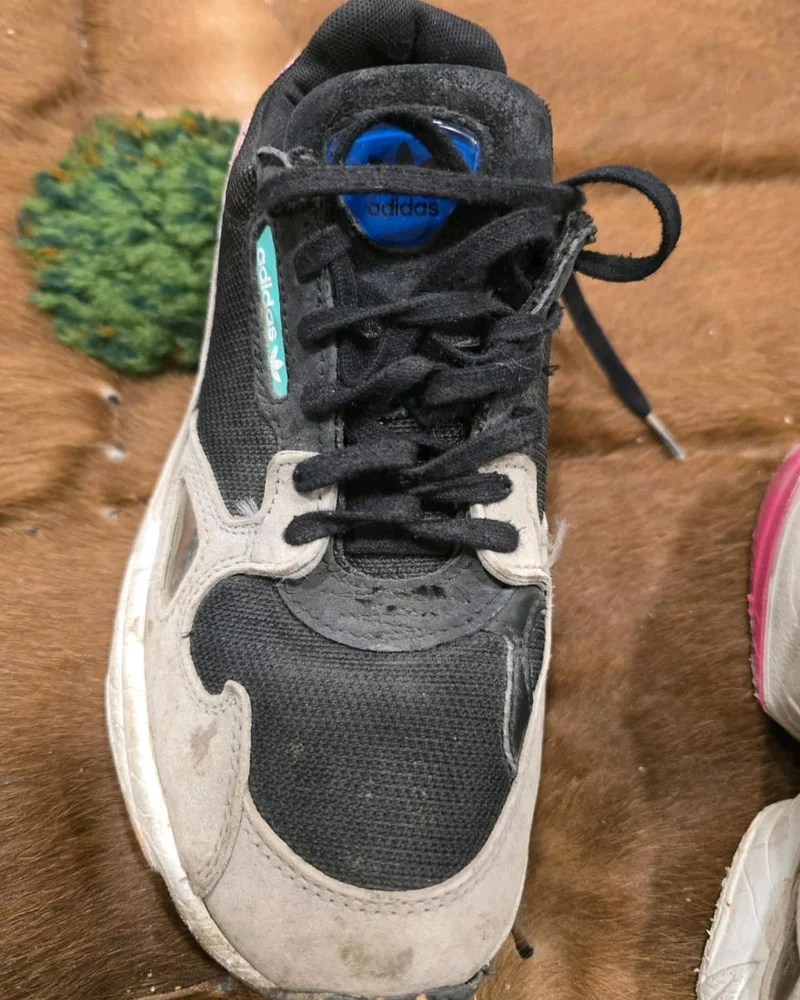adidas Originals Sneakers, size 37, photo 2