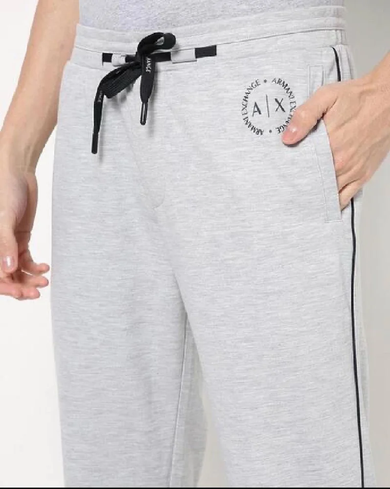 Armani Exchange Pants