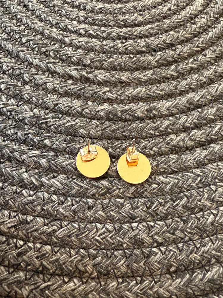 Earrings, size One size, photo 3