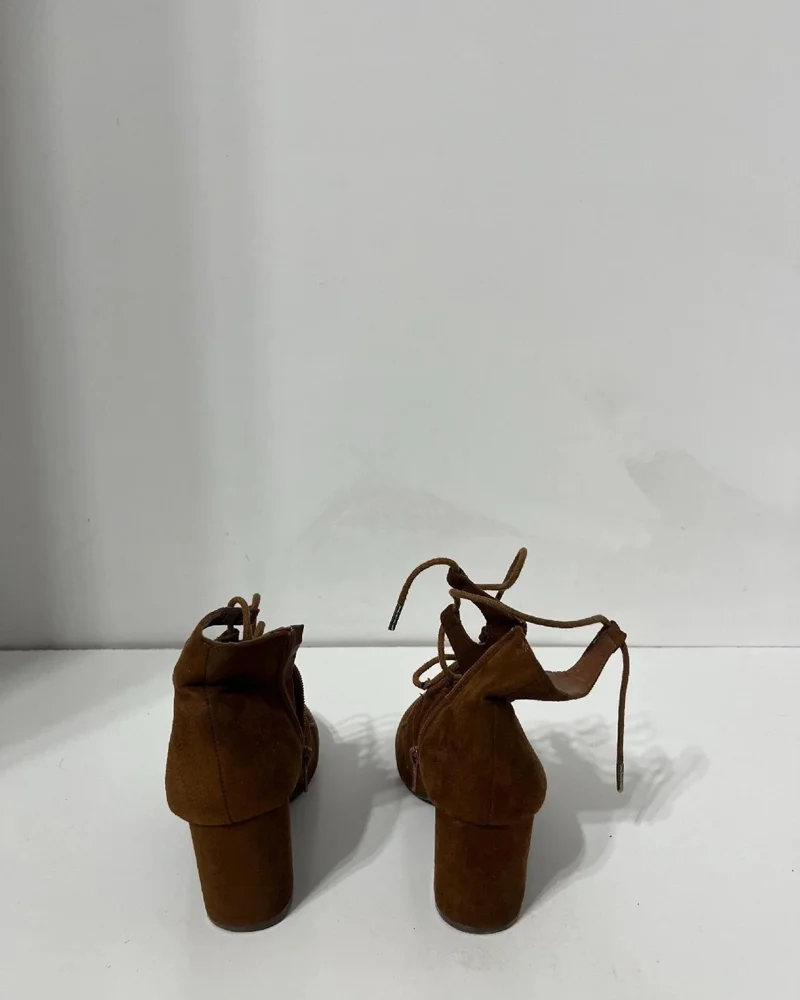 deja vu Lace-ups, size 37, photo 4