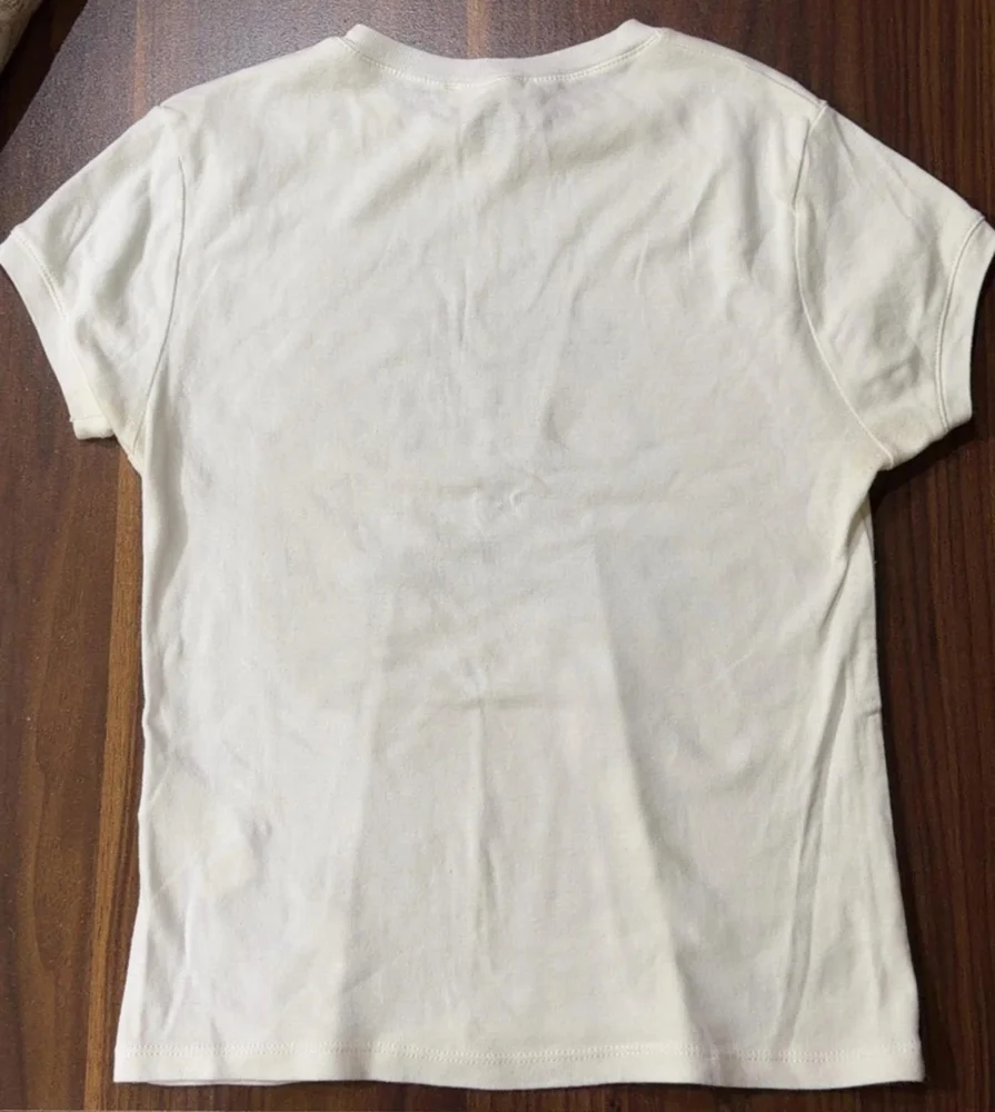 Pull & Bear T-shirts, size M / 38 / 10, photo 2