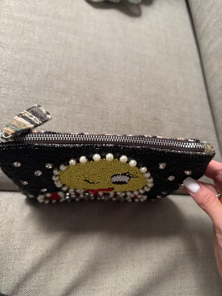 Clutch, size Other, photo 3