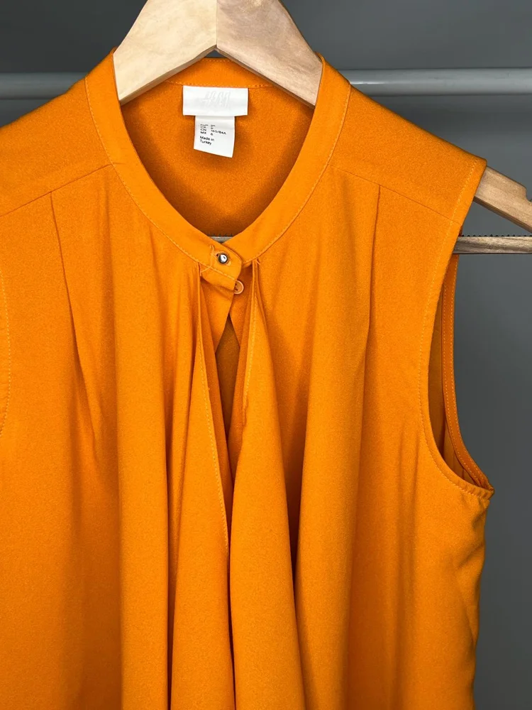 H&M Shirts, size S / 36 / 8, photo 3