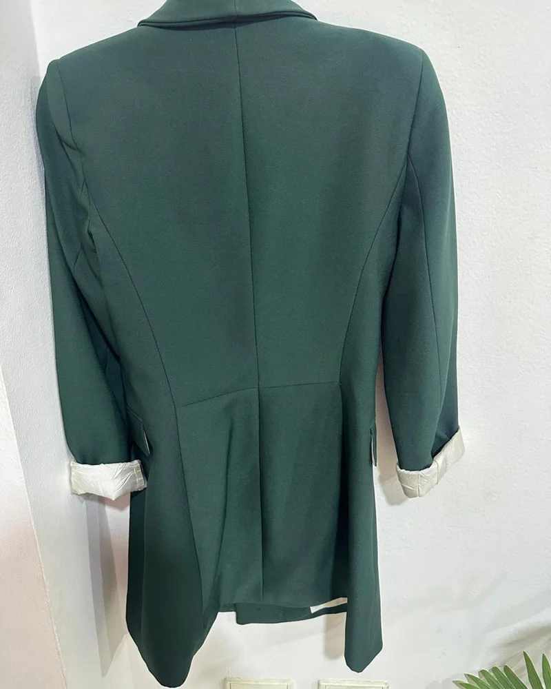Zara Blazers, size XS / 34 / 6, photo 2