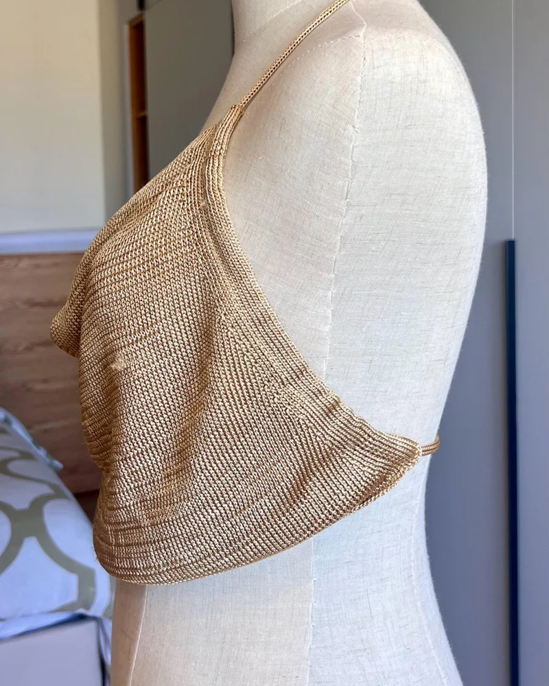 Open Back, size M / 38 / 10, photo 6