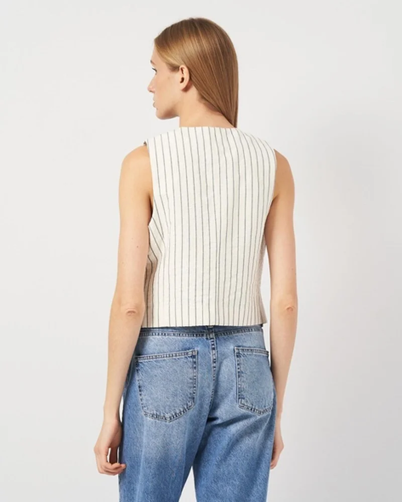 Zara Vests, size L / 40 / 12, photo 3