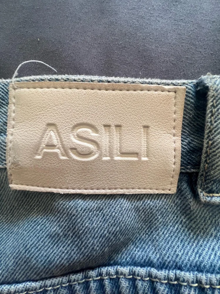asili Jeans, size L, photo 3
