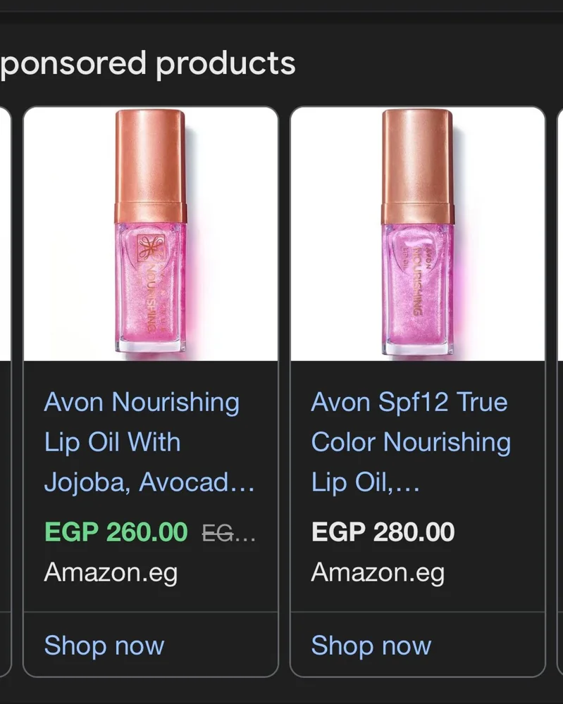 AVON Makeup, size No Size, photo 4
