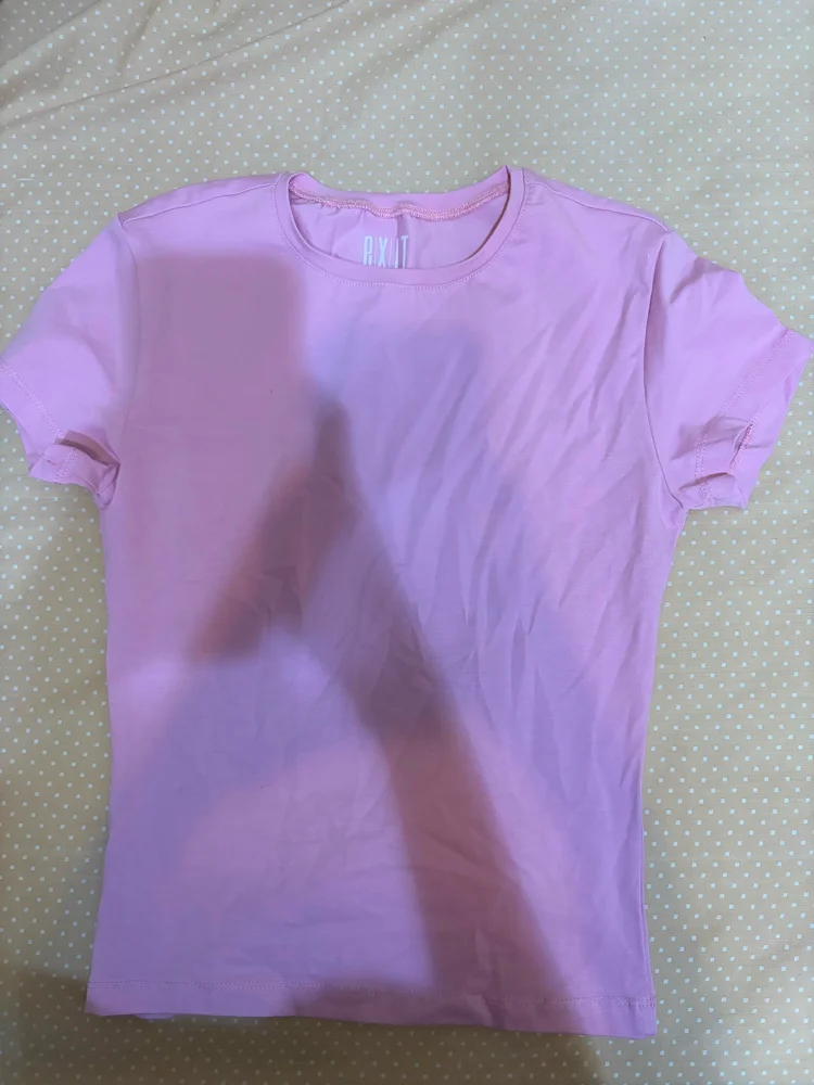 Local T-shirts, size M / 38 / 10, photo 2