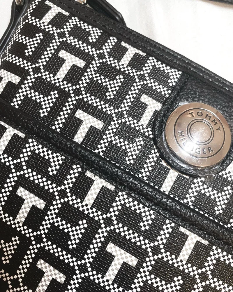Tommy Hilfiger Cross-Body Bag, size One size, photo 2