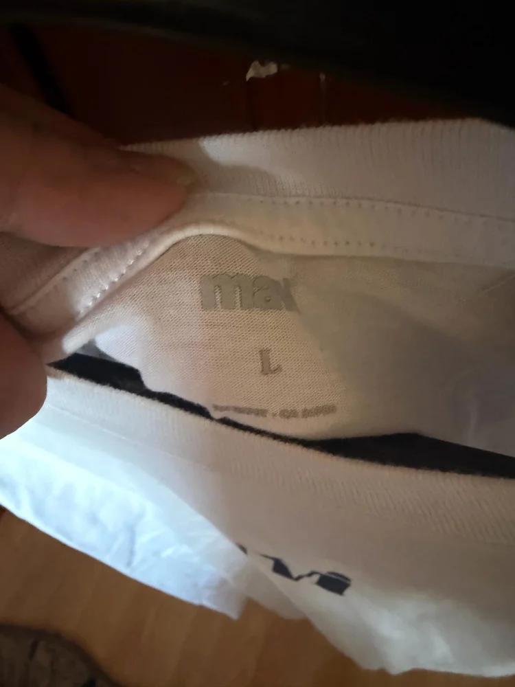 Mavi T-shirts, size L / 40 / 12, photo 2