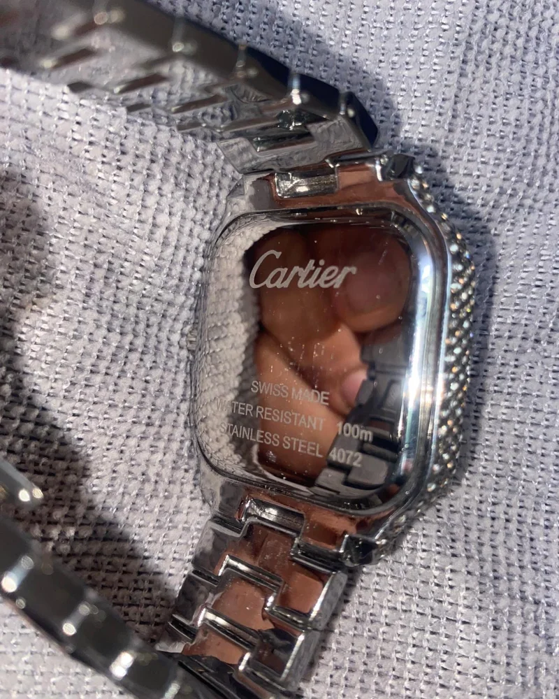 Cartier Watches, size One size, photo 3