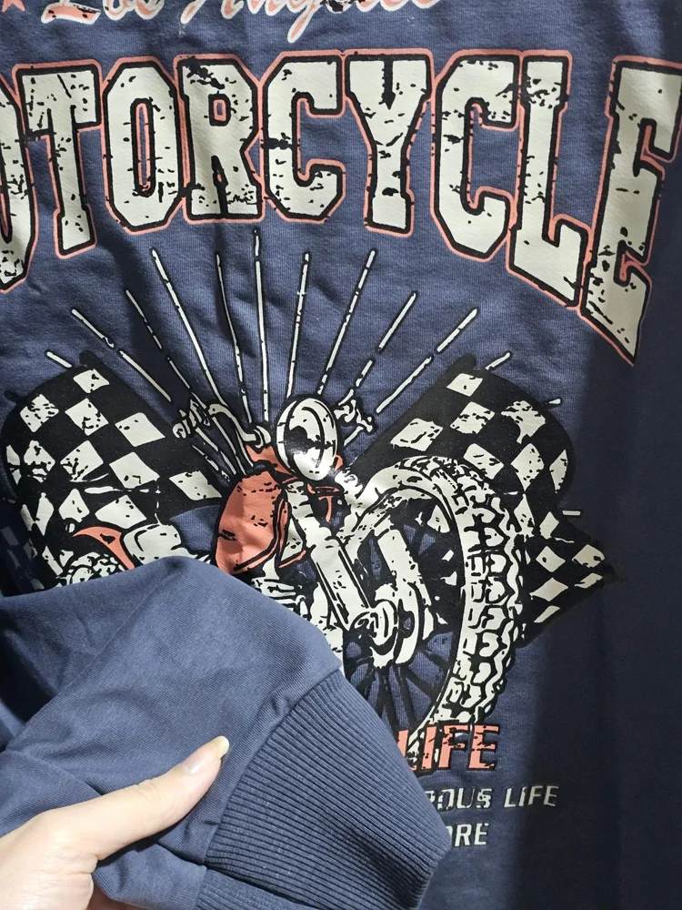 Sweatshirts, size L / 40 / 12, photo 2