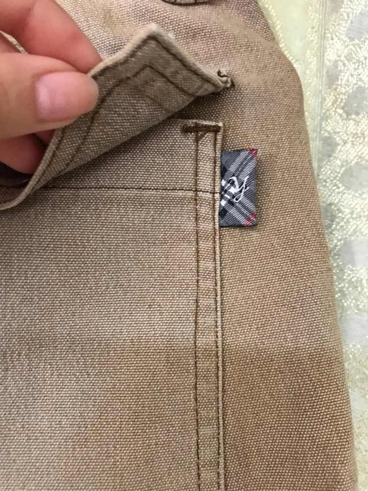 Jeans, size L / 40 / 12, photo 5