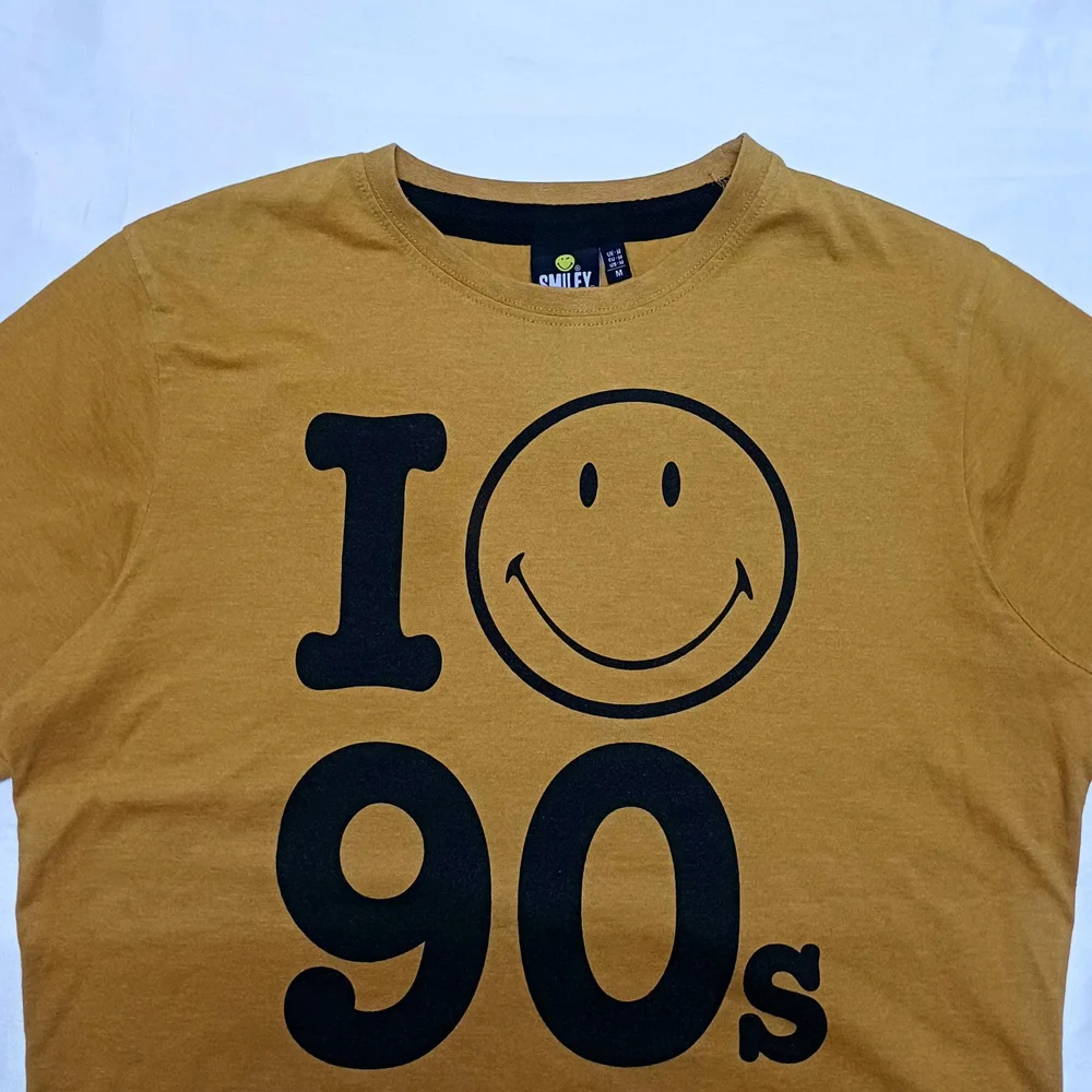 Smiley World T-shirts, size M, photo 3