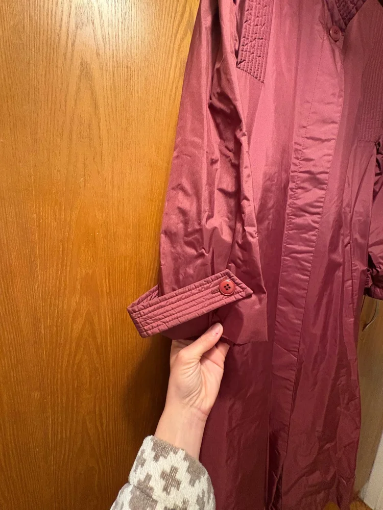 Coats, size M / 38 / 10, photo 2
