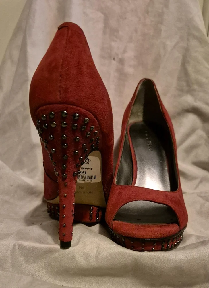 Heels, size 39, photo 3
