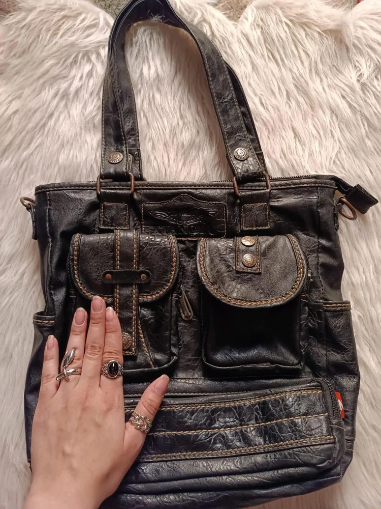 Shoulder Bag, size Other, photo 4