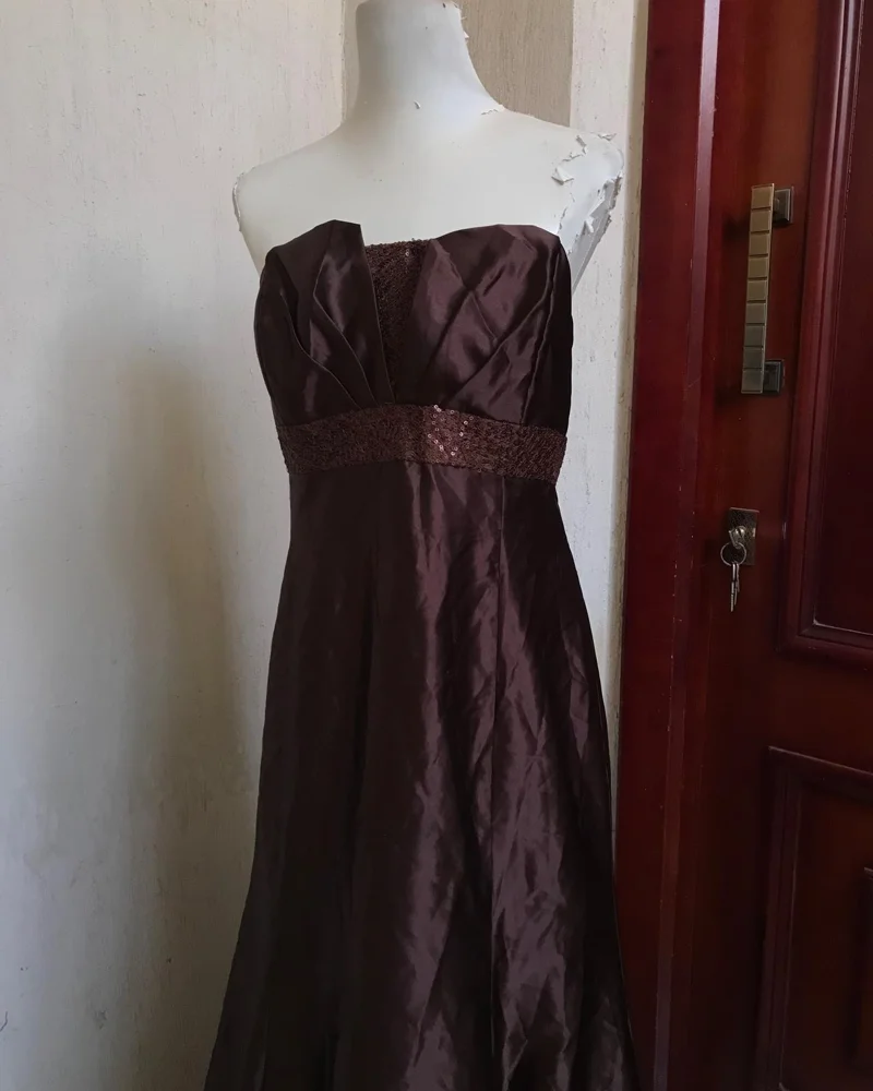Maxi Dresses, size L / 40 / 12, photo 6