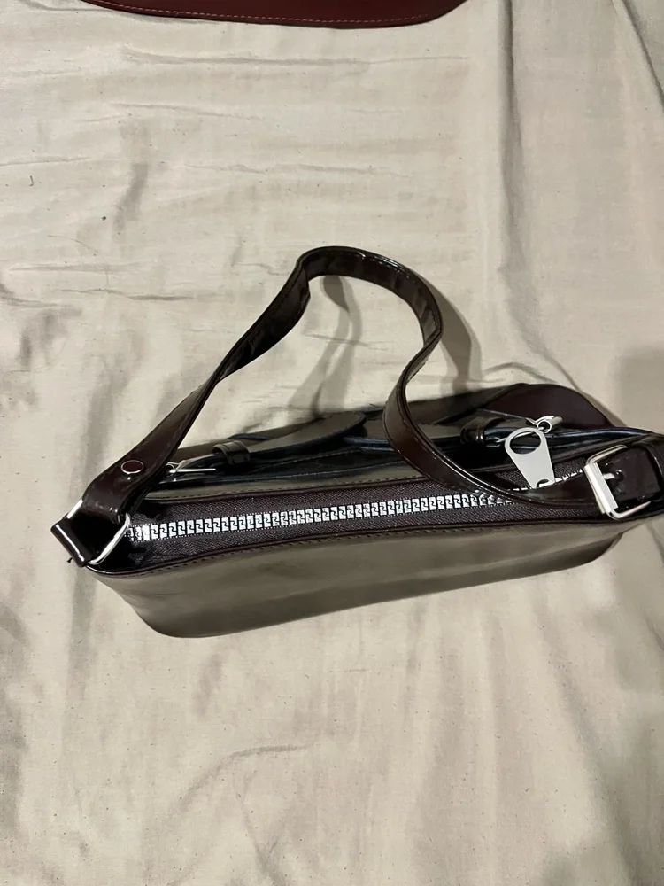Shoulder Bag, size Other, photo 3