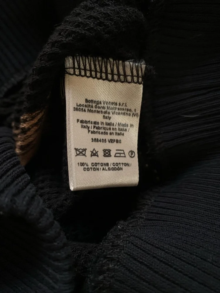 Bottega Veneta Sweaters & Pullovers, size L / 40 / 12, photo 3