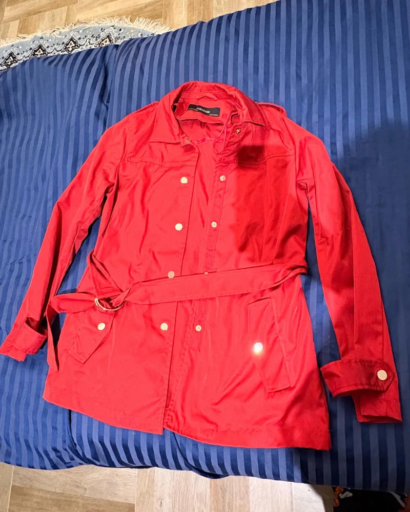 Zara Jackets