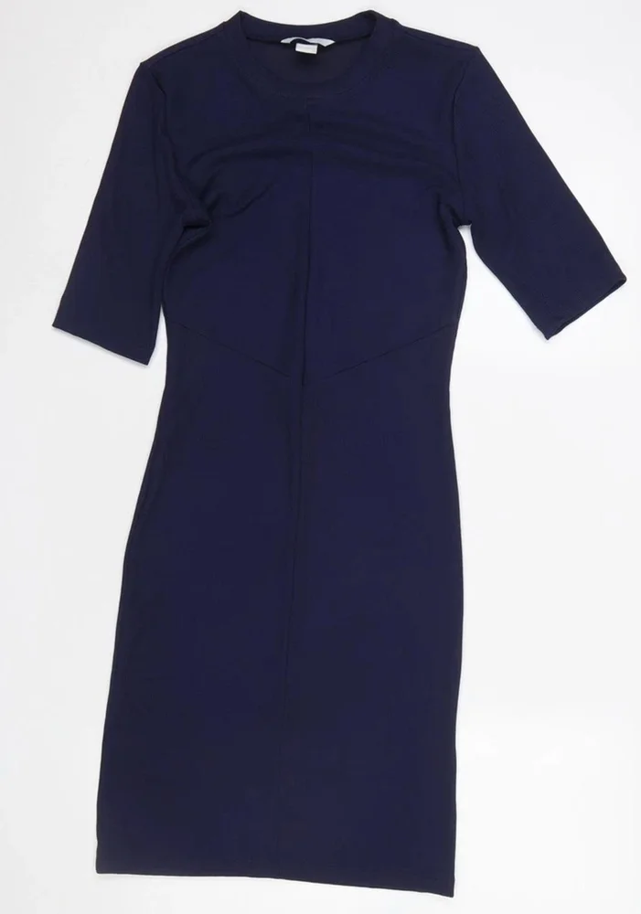 H&M Midi Dresses, size S / 36 / 8, photo 3