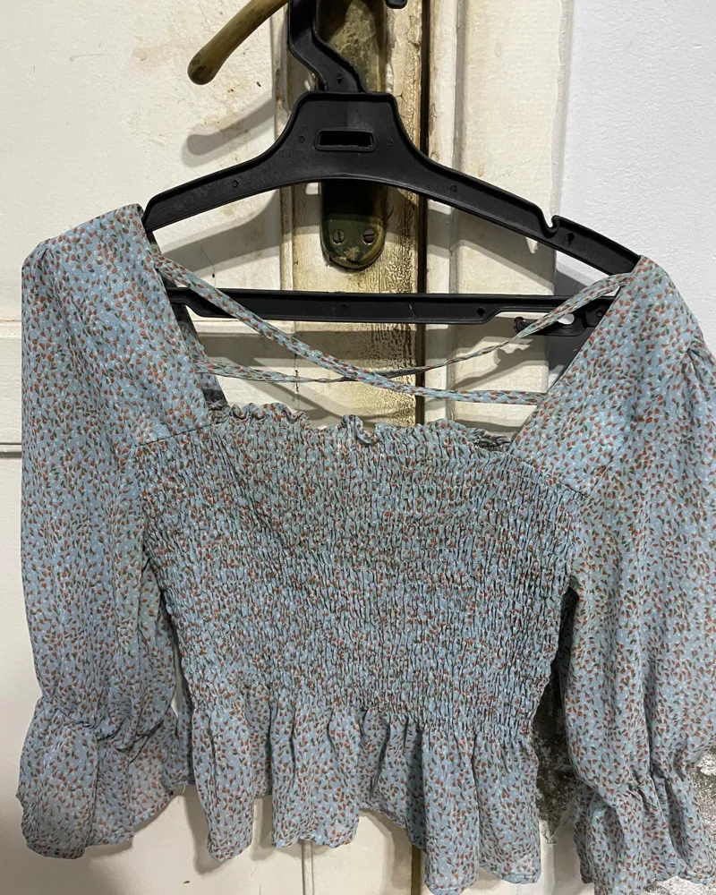 Blouses, size S / 36 / 8, photo 4