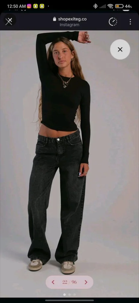 Jeans, size XXS / 32 / 4, photo 2