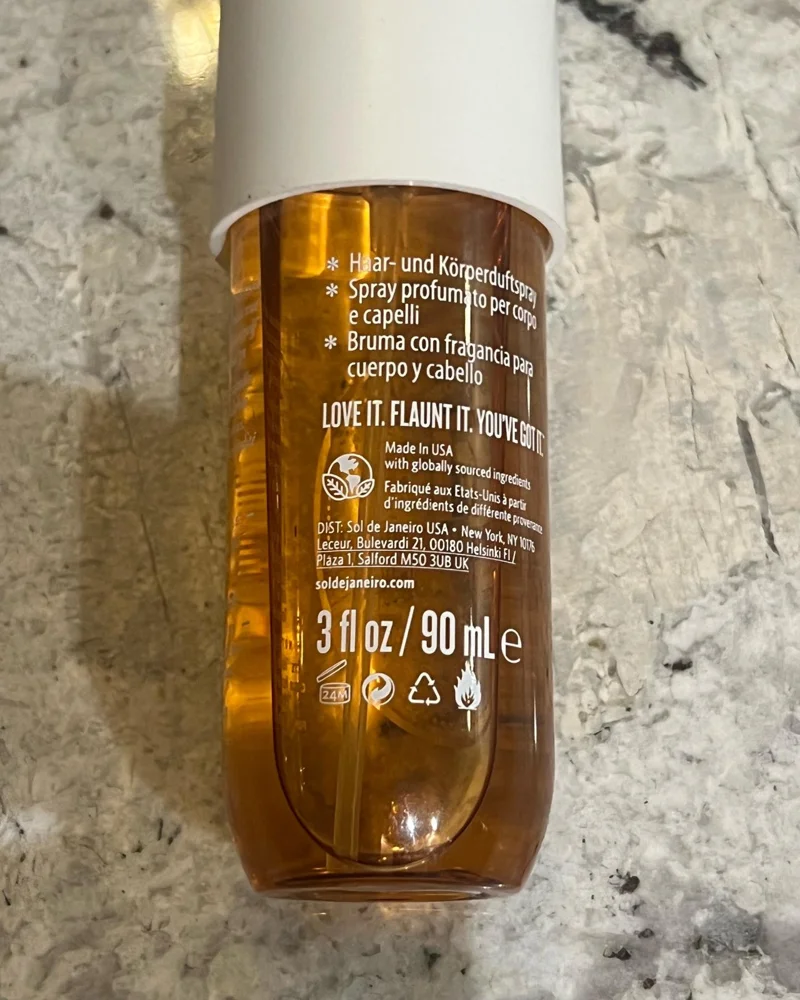 Perfume, size No Size, photo 4