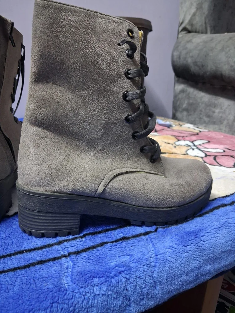 Boots, size 38, photo 5