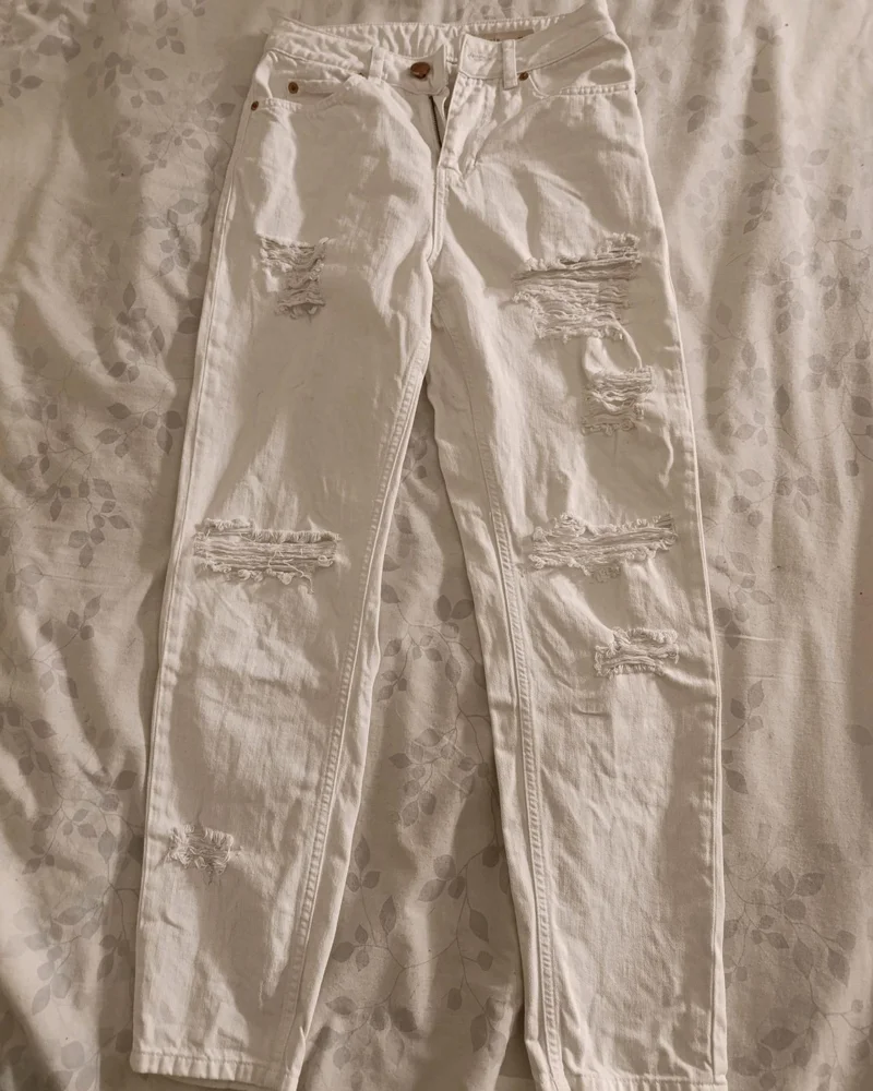 ASOS Jeans, size XXS / 32 / 4, photo 3