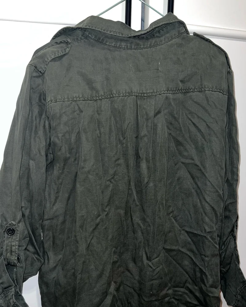 Zara Shirts, size M / 38 / 10, photo 2