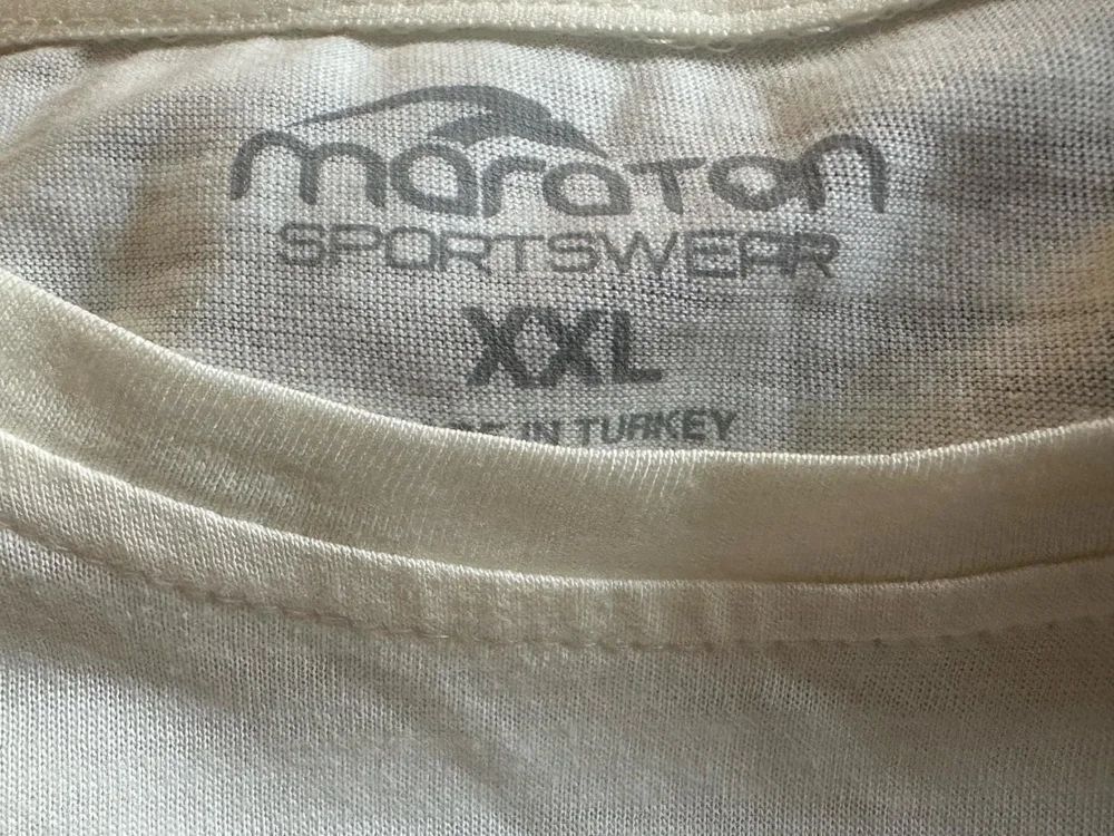 T-shirts, size XXL / 44 / 16, photo 3