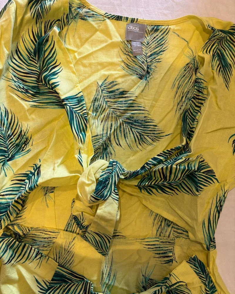 ASOS Sundresses, size L / 40 / 12, photo 3
