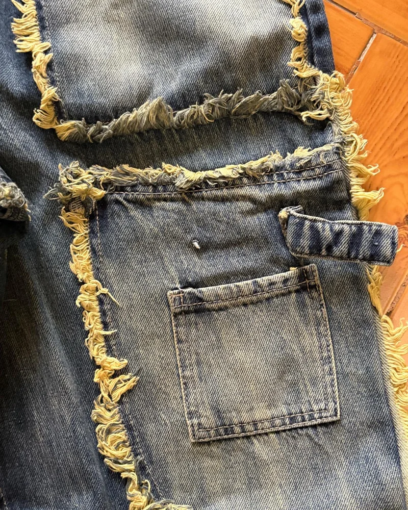 Jeans, size L / 40 / 12, photo 3