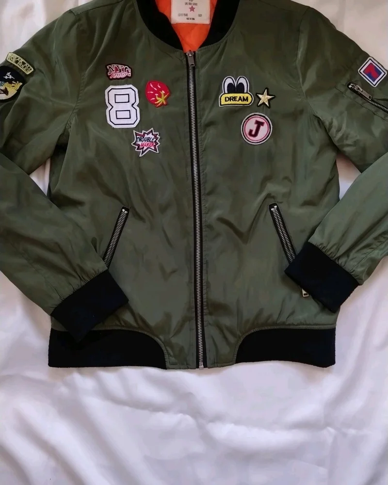 YD Jackets, size M / 38 / 10, photo 3