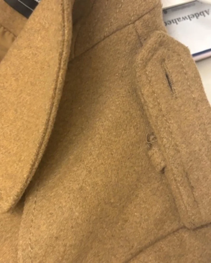 Stradivarius Coats, size L / 40 / 12, photo 4