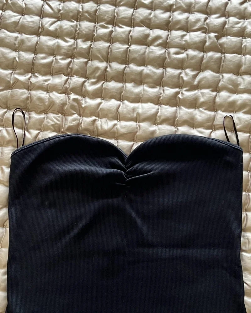 Bershka Tank Tops, size M / 38 / 10, photo 2