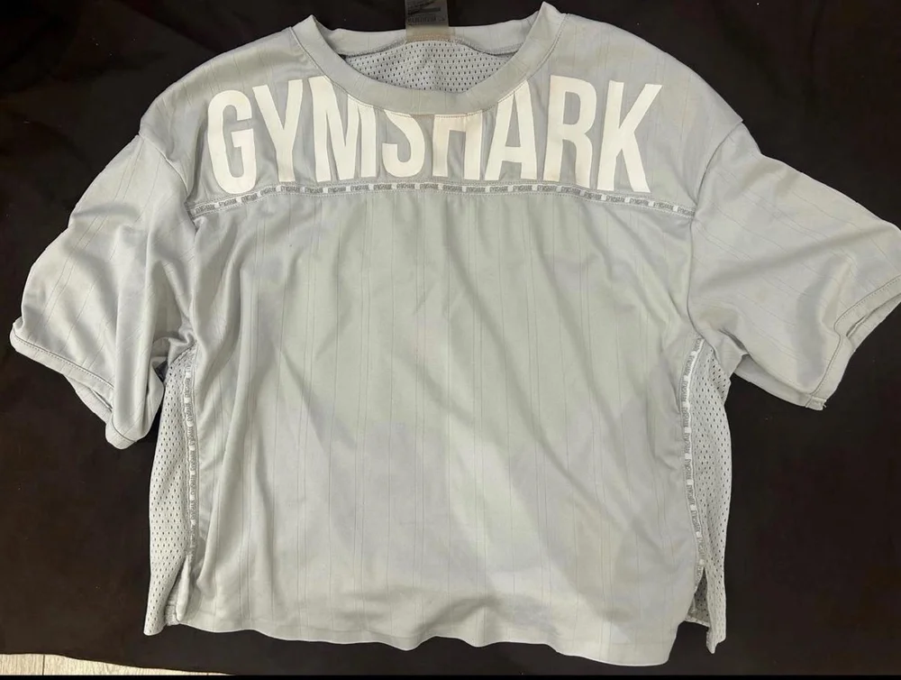 Gymshark T-shirts, size M / 38 / 10, photo 5