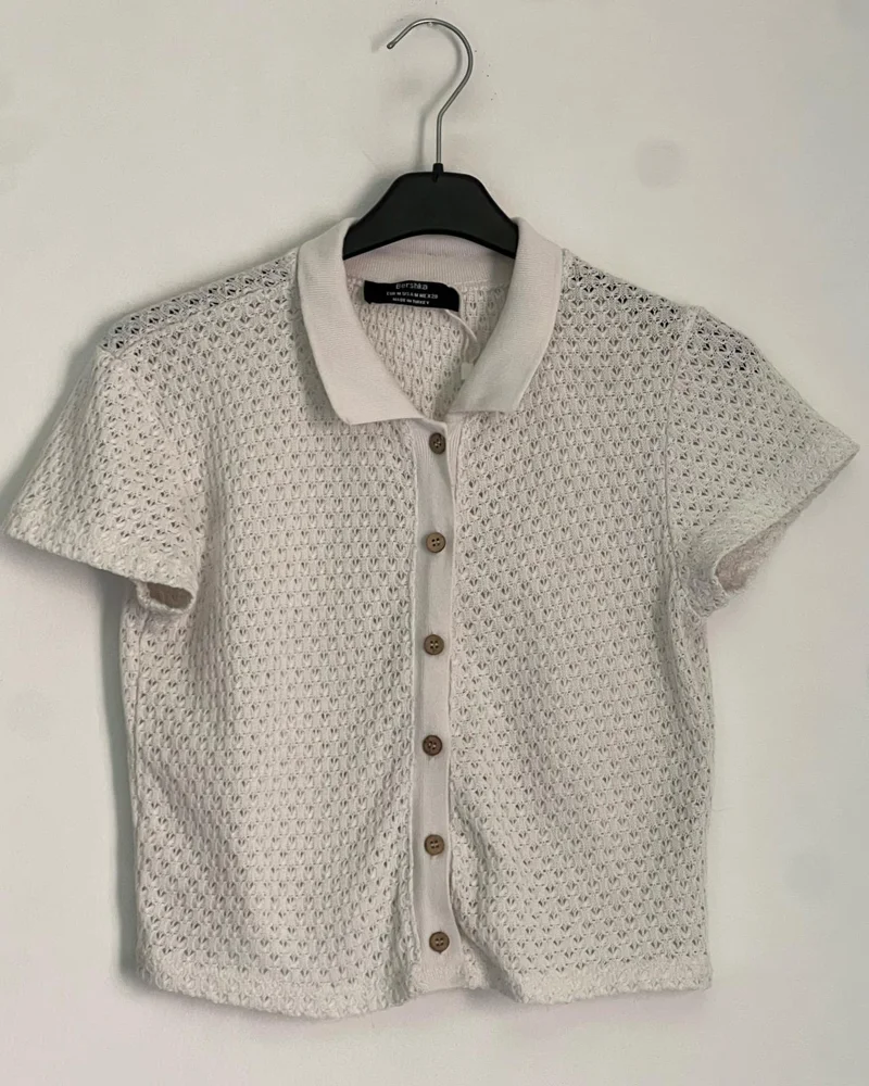 Bershka Shirts, size M / 38 / 10, photo 3