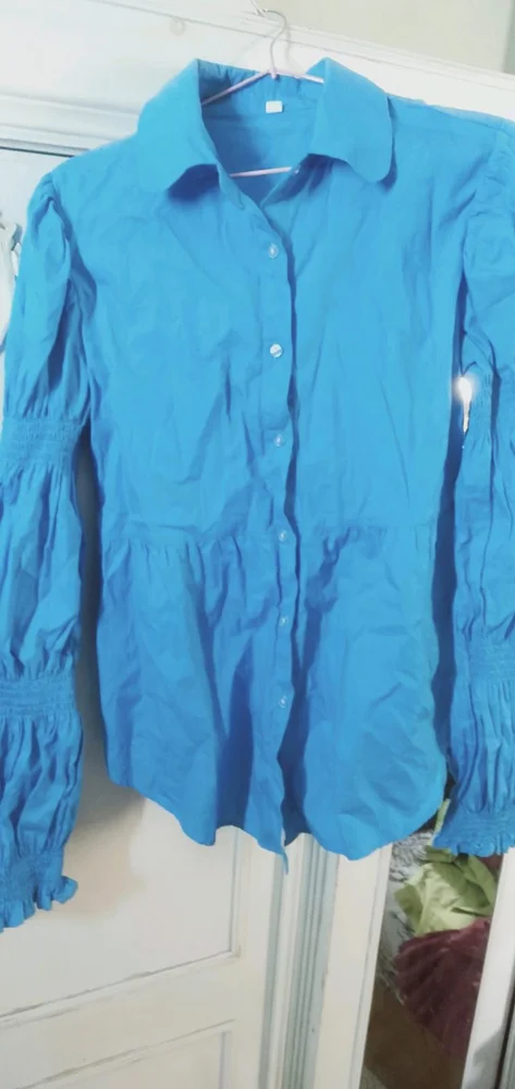 Shein Blouses, size M / 38 / 10, photo 3
