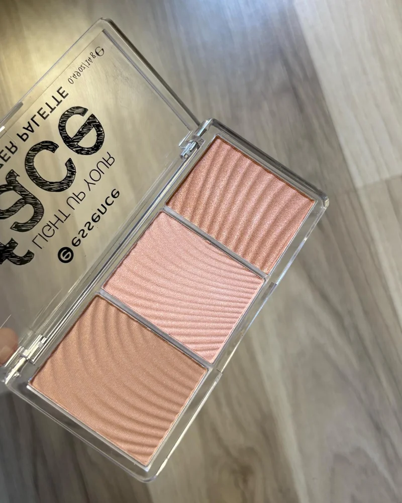 Essence Makeup, size No Size, photo 3