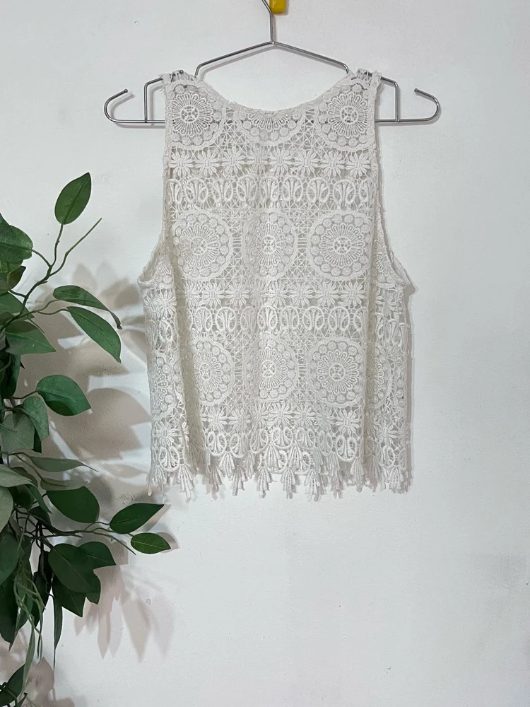 Tank Tops, size M / 38 / 10, photo 3