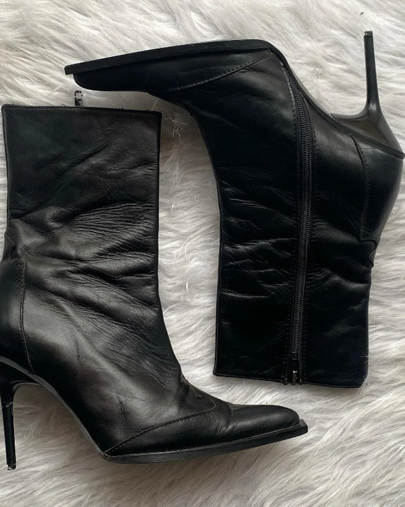 Boots, size 37, photo 2