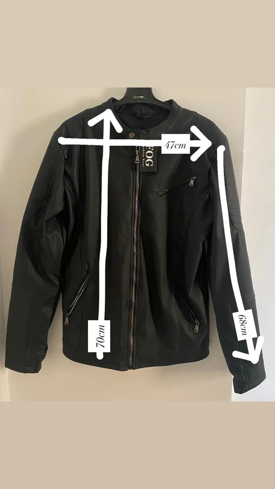 Jackets, size L, photo 4