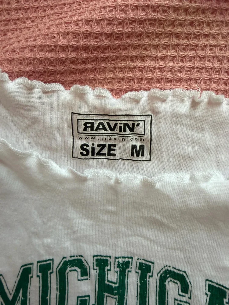 RAViN T-shirts, size M / 38 / 10, photo 2