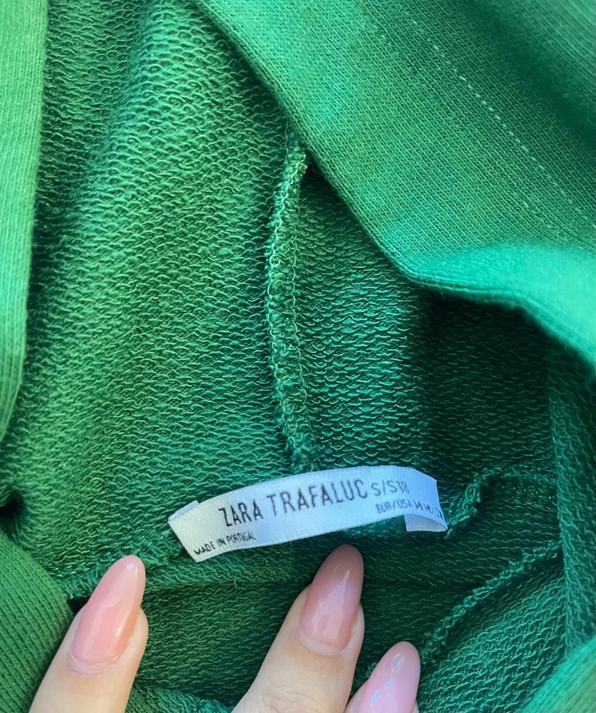Zara Hoodies, size S / 36 / 8, photo 3