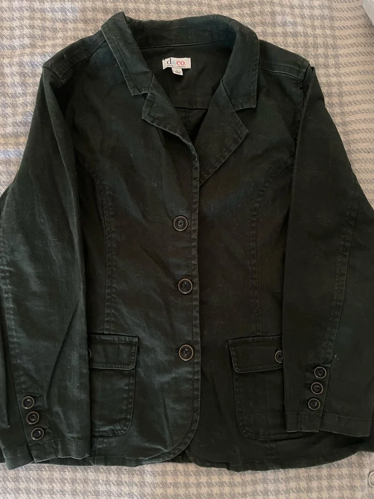 Jackets