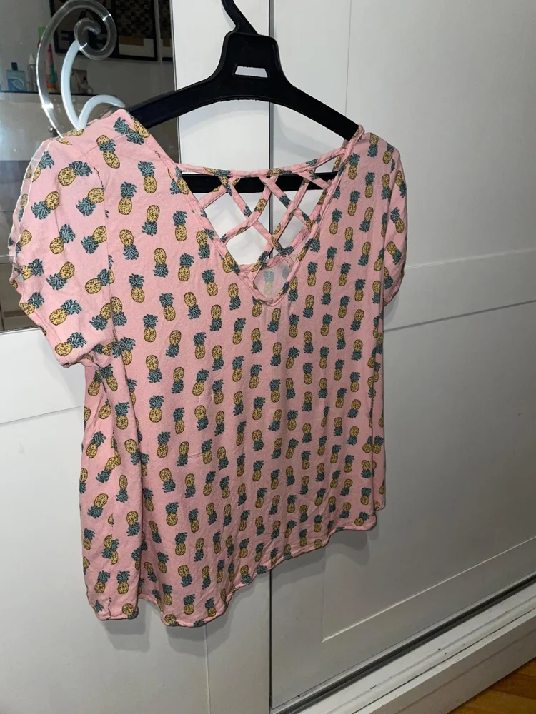 Jennyfer Blouses, size M / 38 / 10, photo 2